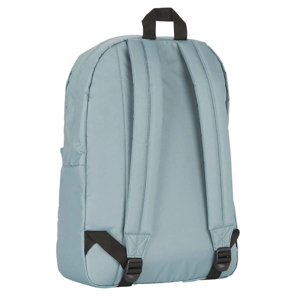 Dickies Chickaloon Backpack - Trooper Blue (90s Style, 11-20L Capacity) | Image