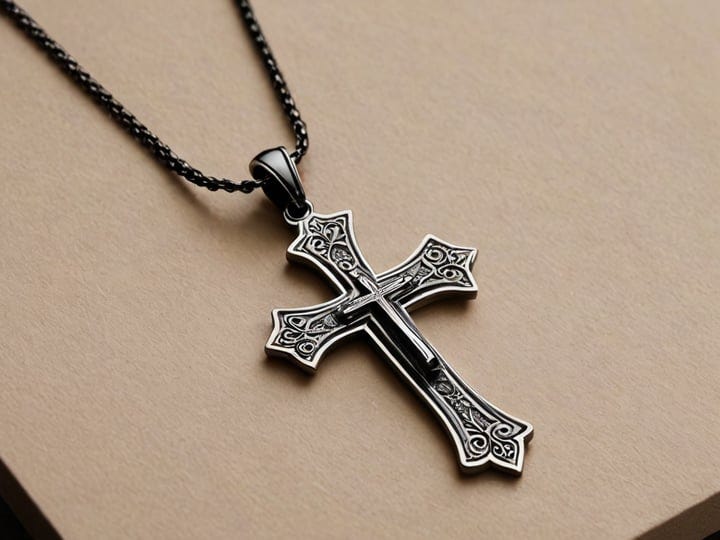 Black-Cross-Necklace-5