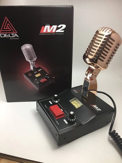 delta-electronics-gold-delta-m2-amplified-dynamic-power-base-microphone-4-pin-cobra-cb-ham-mic-1