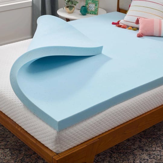 linenspa-3-inch-gel-infused-memory-foam-king-mattress-topper-1