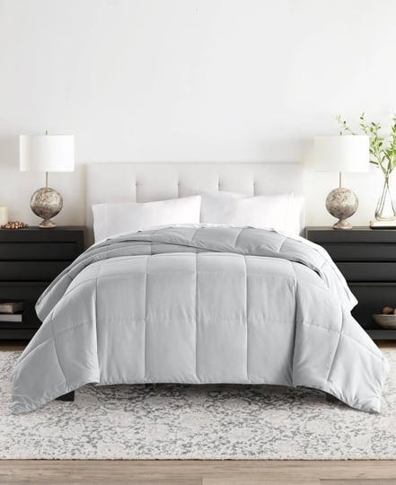 home-collection-all-season-premium-down-alternative-comforter-king-light-gray-1