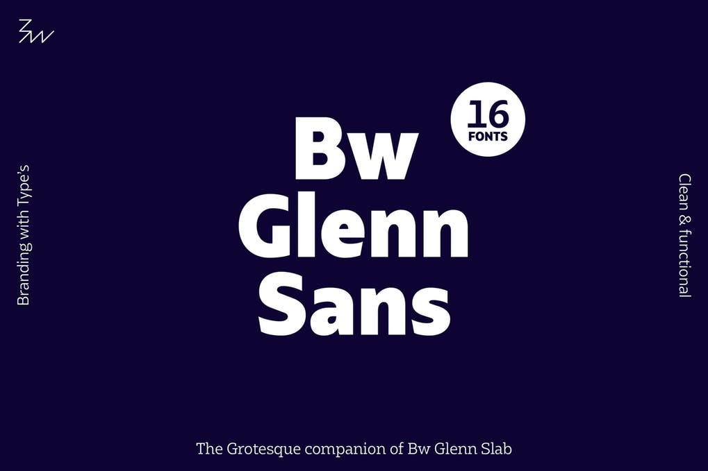 Glenn-Sans