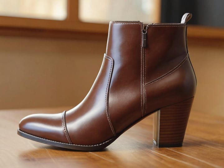 Heeled-Brown-Ankle-Boots-5