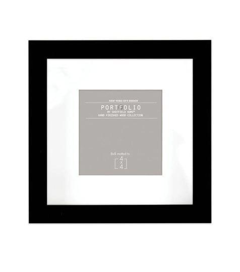 8-x-8-matted-to-4-x-4-black-rustic-tabletop-frame-table-picture-frames-home-decor-1