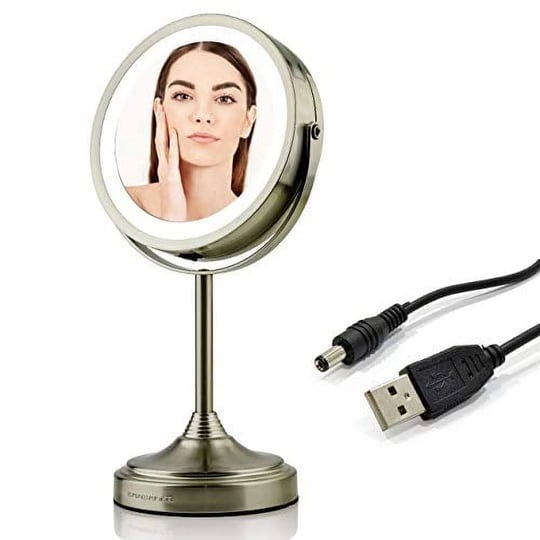 ovente-led-lighted-tabletop-makeup-mirror-7-inch-dual-sided-1x-7x-magnificatio-1