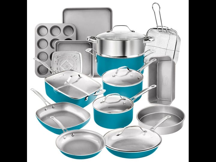 gotham-steel-aqua-blue-20-piece-nonstick-cookware-and-bakeware-set-1
