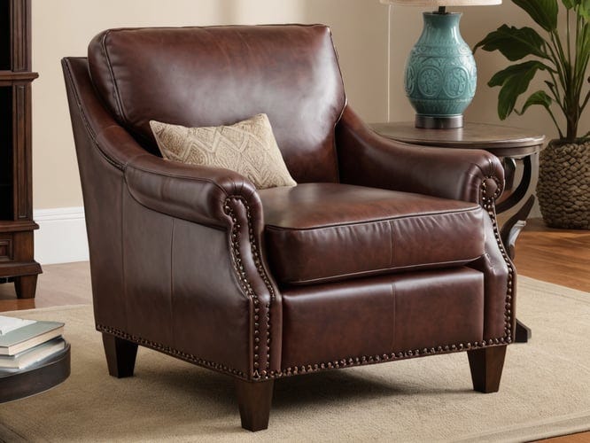 Leather-Small-Accent-Chairs-1