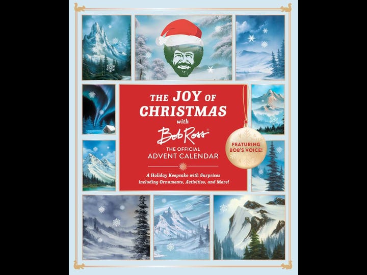 the-joy-of-christmas-with-bob-ross-the-official-advent-calendar-featuring-bobs-voice-1