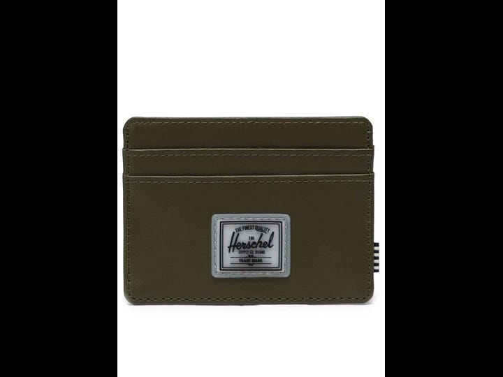 herschel-supply-charlie-cardholder-wallet-ivy-green-1