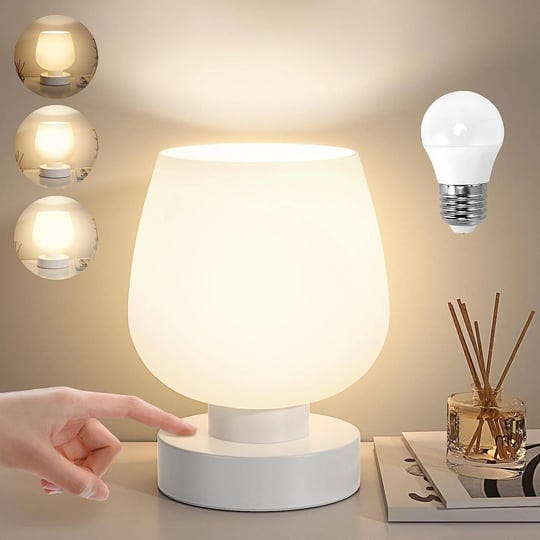 3-way-touch-lamp-for-bedside-living-room-nightstands-table-with-glass-shade-led-bulb-three-way-touch-1