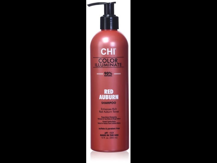 chi-color-illuminate-shampoo-red-auburn-unscented-12-fl-oz-1