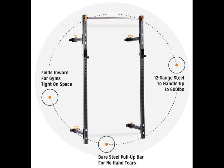 bells-of-steel-wall-mounted-and-folding-squat-rack-with-pull-up-bar-power-rack-with-j-cups-space-sav-1