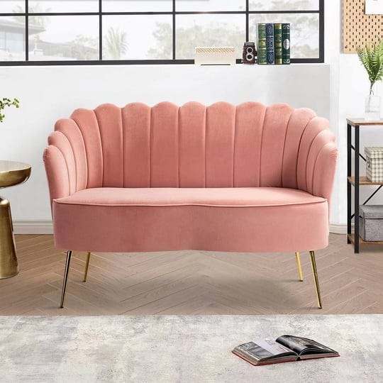 hendrix-velvet-flared-arm-loveseat-etta-avenue-fabric-pink-polyester-1