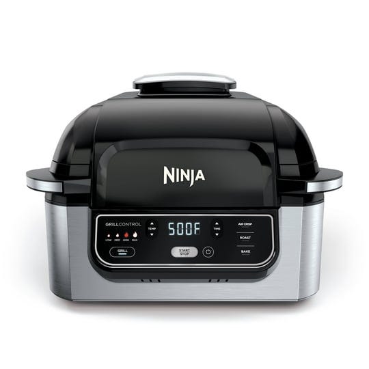 ninja-foodi-4-in-1-indoor-grill-with-4-quart-air-fryer-with-roast-bake-and-cyclonic-grilling-technol-1