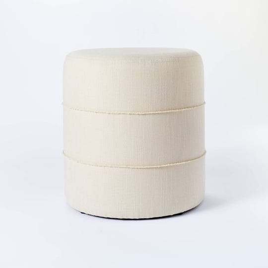 catalina-mudcloth-round-ottoman-cream-threshold-designed-with-studio-mcgee-1