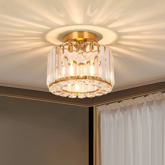 crystal-ceiling-light-modern-semi-flush-mounted-ceiling-light-fixture-brass-ceiling-chandelier-hallw-1