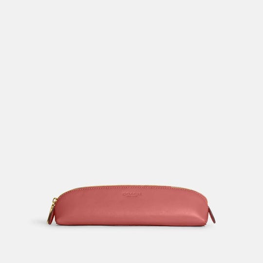 coach-outlet-pencil-case-womens-mufflers-pink-1