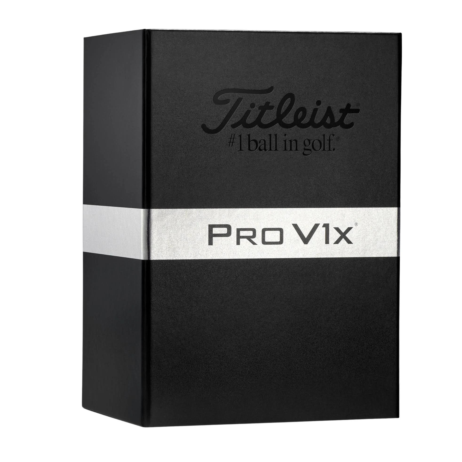 Titleist Pro V1 Holiday Pack | Image