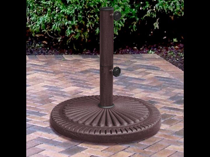 66-lb-weather-resistant-bronze-resin-umbrella-base-1