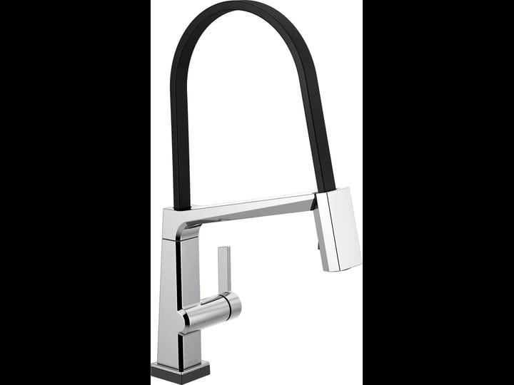 delta-9693t-dst-pivotal-single-handle-exposed-hose-kitchen-faucet-with-touch2o-technology-chrome-1