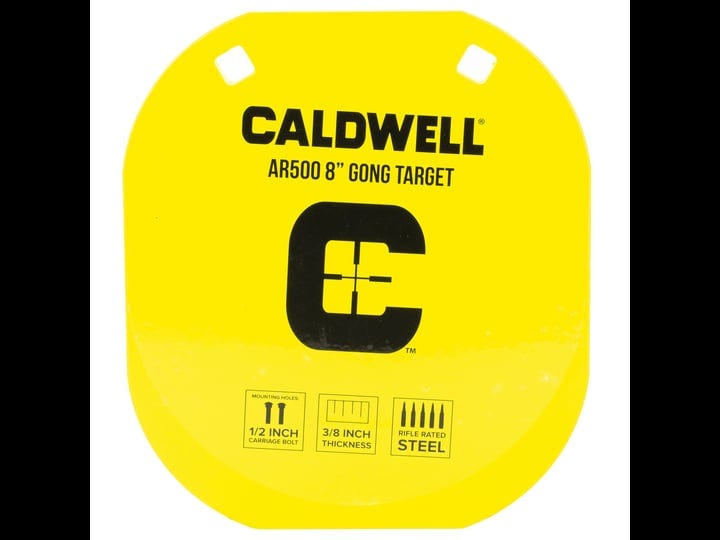 caldwell-ar500-8-in-yellow-1