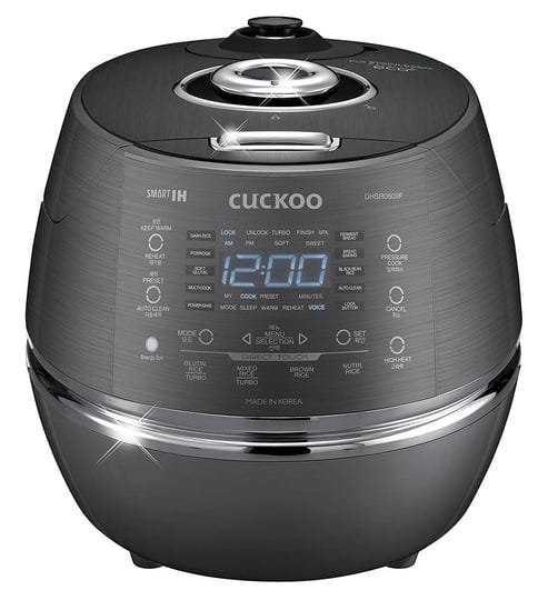 cuckoo-crp-dhsr0609f-smart-ih-pressure-rice-cooker-110v-metallic-1