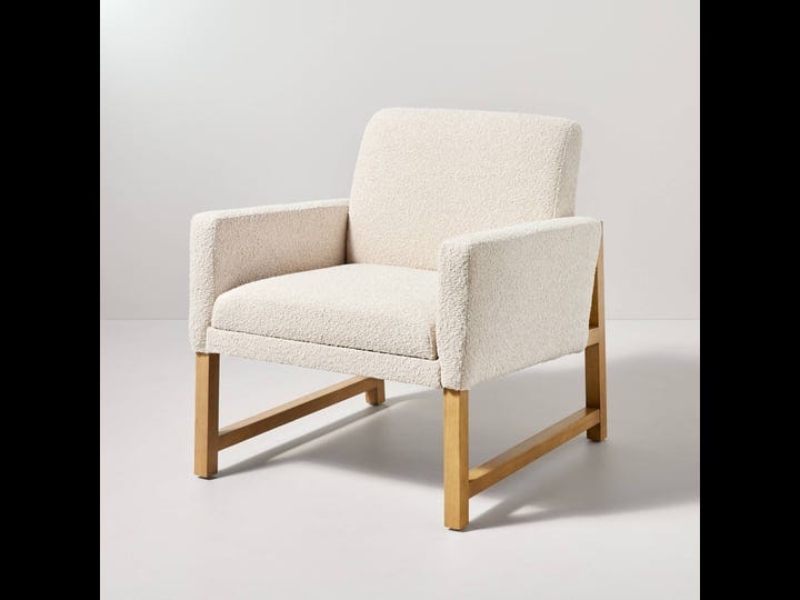 boucle-upholstered-accent-arm-chair-cream-hearth-hand-with-magnolia-1