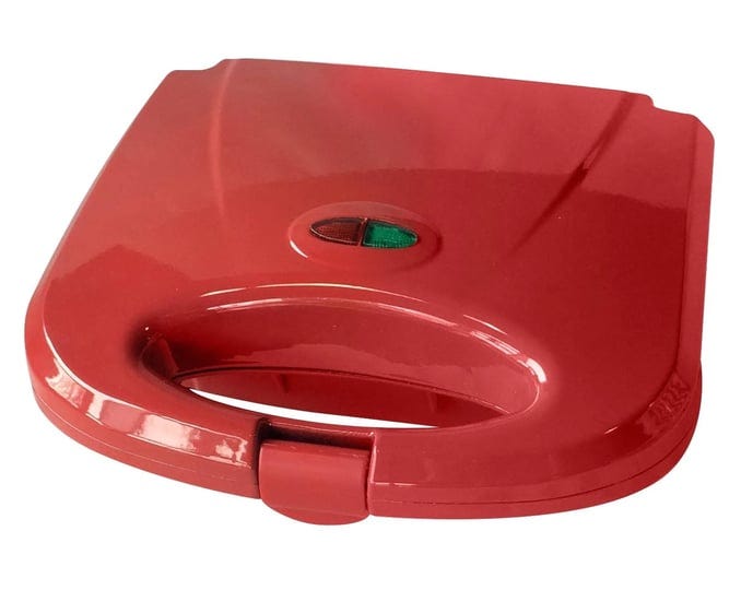 bene-casa-flat-grill-red-sandwich-maker-cvs-1