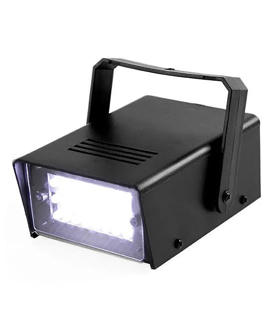 LED Mini Flashing Strobe Light | Image