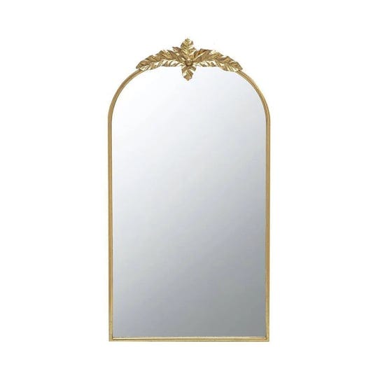 24-in-w-x-42-in-h-arched-wall-mirror-with-gold-metal-frame-wall-mirror-for-living-room-bedroom-hallw-1