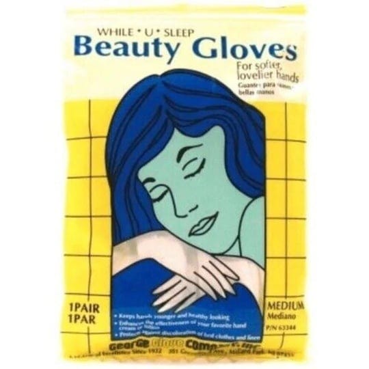 george-glove-while-u-sleep-beauty-medium-gloves-1