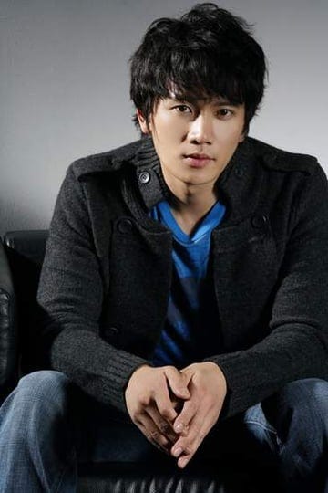 Ji Sung Movies