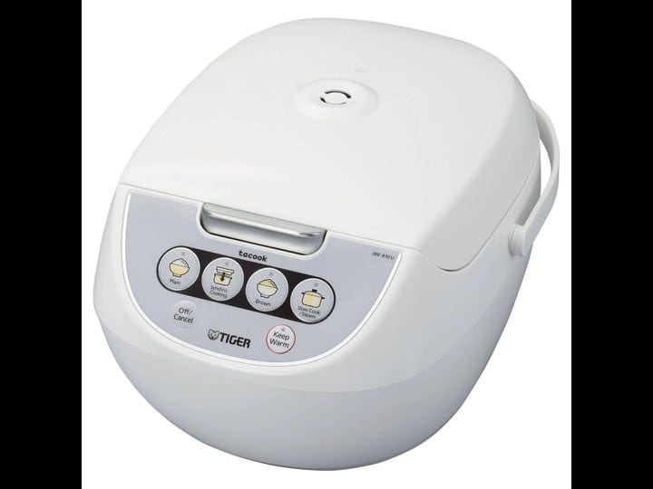 tiger-corporation-jbv-a10u-w-5-5-cup-micom-rice-cooker-with-food-steamer-white-1