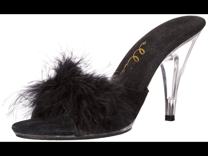 ellie-shoes-405-sasha-4-high-heel-maribou-slippers-7-black-1