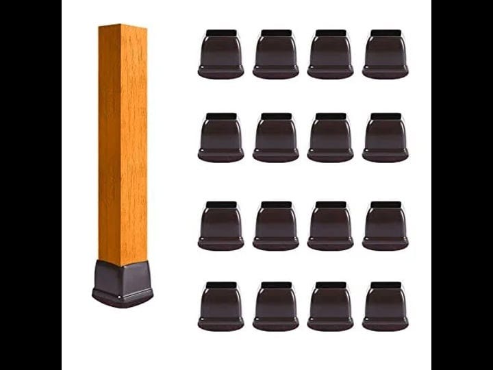 small-silicone-chair-leg-floor-protectors-dark-brown-chair-leg-caps-w-wrapped-felt-dark-silicon-furn-1