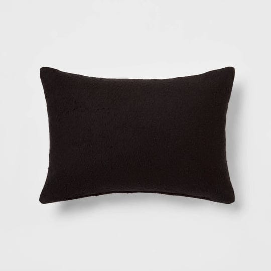 oblong-boucle-color-blocked-decorative-throw-pillow-black-threshold-1