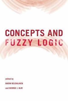 Concepts and Fuzzy Logic | Cover Image