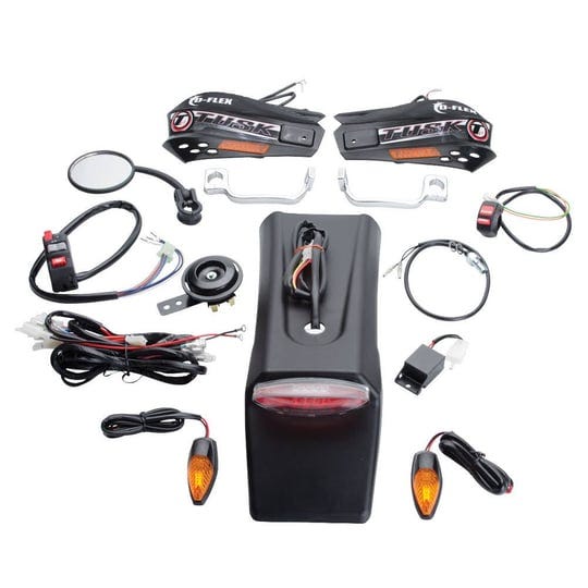 tusk-motorcycle-enduro-lighting-kit-with-handguard-turn-signals-fits-honda-crf450x-2005-2009-1