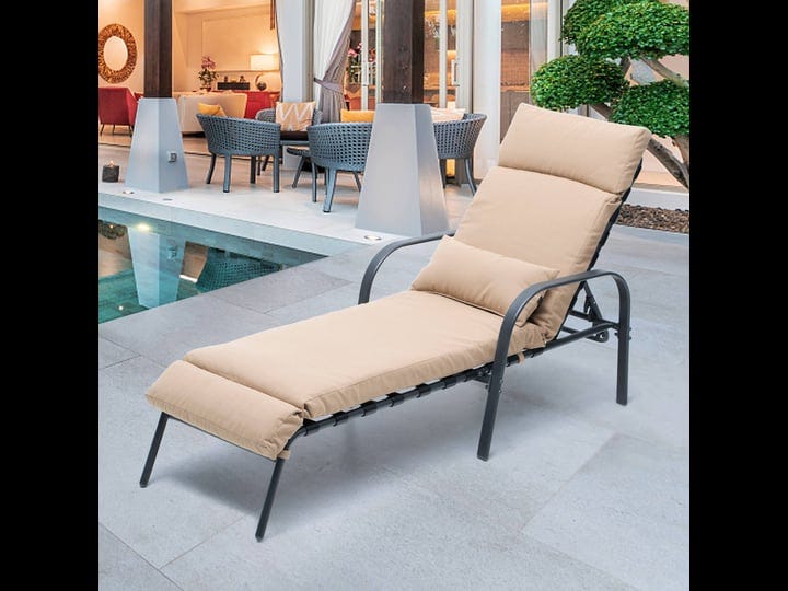 pellebant-1-piece-metal-outdoor-chaise-lounge-with-tan-cushions-1