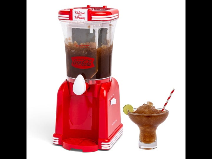 coca-cola-cksm32cr-32-ounce-retro-slush-drink-maker-red-1