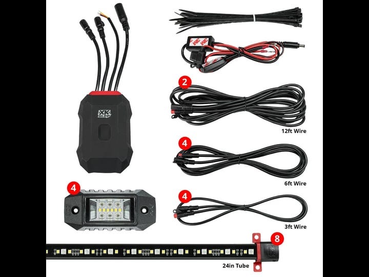 xk-glow-rgbw-addressable-led-underglow-kits-advanced-xkalpha-app-controlled-ap-car-adv-1