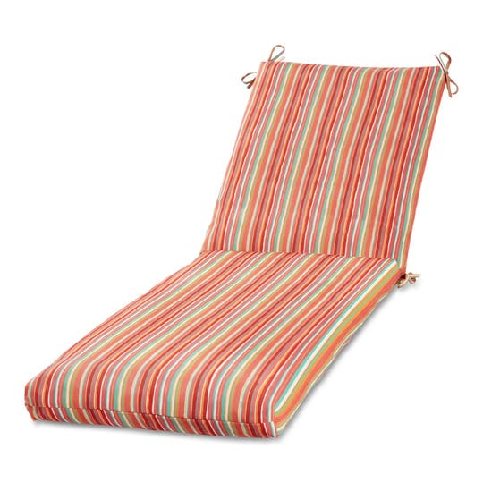 greendale-home-fashions-outdoor-reversible-chaise-lounge-chair-cushion-coral-stripe-1
