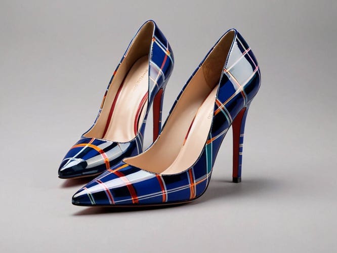 Plaid-Pumps-1