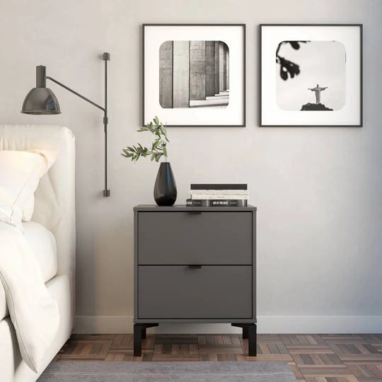 falkk-furniture-minimalist-2-drawer-nightstand-dark-gray-1