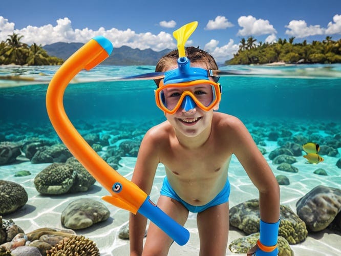 Kids-Snorkel-Set-1