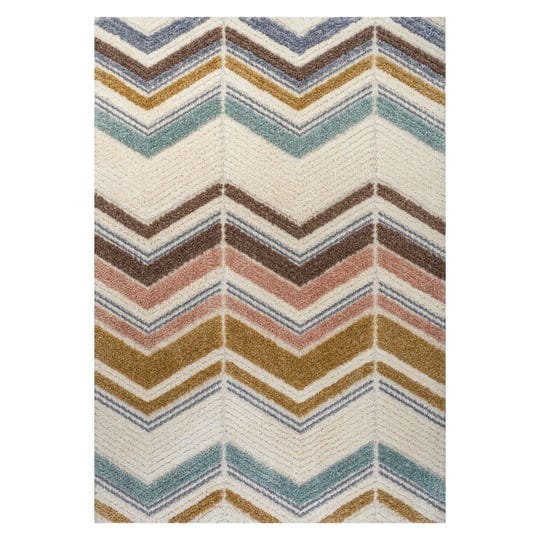 jonathan-y-elin-chevron-high-low-multi-cream-3-ft-x-5-ft-area-rug-1