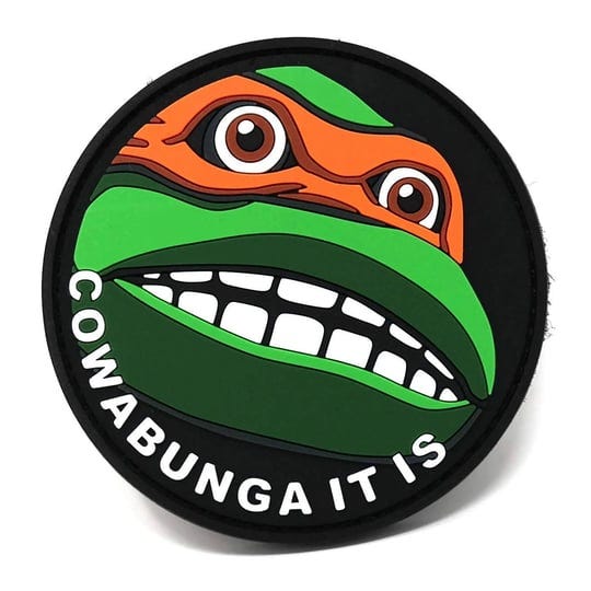 cowabunga-it-is-pvc-hook-and-loop-patch-funny-tactical-patch-1