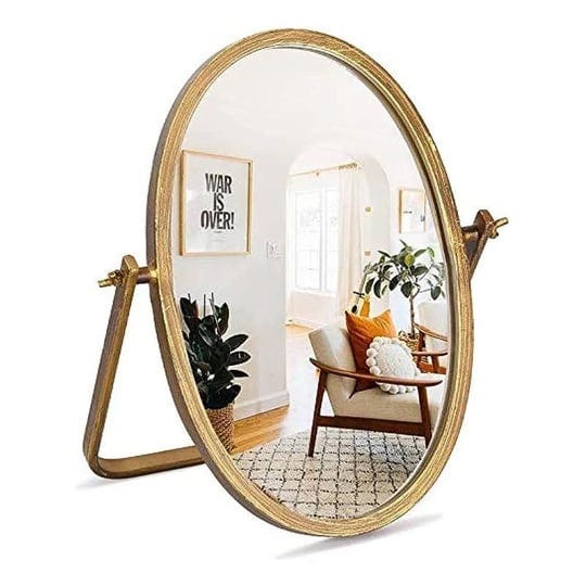 geloo-vanity-desk-table-mirror-decor-oval-vintage-makeup-mirror-360-adjustable-rotationgolden-metal--1