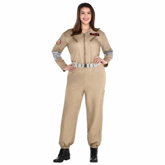 party-city-classic-ghostbusters-halloween-costume-for-women-plus-size-includes-badges-1