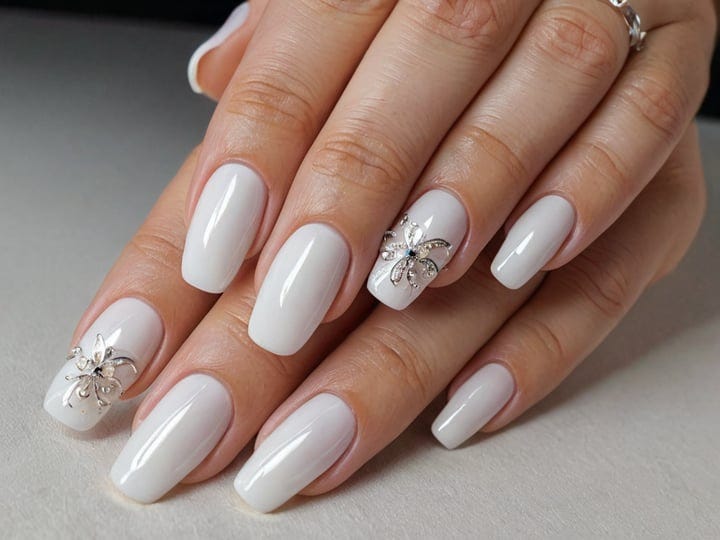 Milky-White-Nails-6